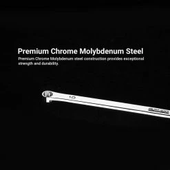 14 mm x 15 mm 0-Degree Offset Extra-Long Box End Wrench by Capri Tools -Capri Tools Sales Store capri tools adjustable wrenches cp11800 1415 1f 1000