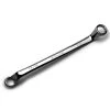 13/16 in. x 7/8 in. 75-Degree Deep Offset Double Box End Wrench by Capri Tools