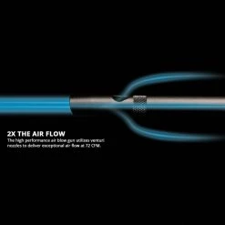 High Performance Air Blow Gun with Adjustable Air Flow and Extended Nozzle by Capri Tools -Capri Tools Sales Store capri tools air blow guns cp21350 4f 1000