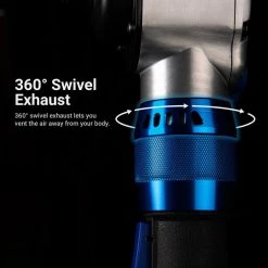 450 ft. lbs. 1/2 in. Air Angle Impact Wrench by Capri Tools -Capri Tools Sales Store capri tools air impact wrenches cp33105 44 1000