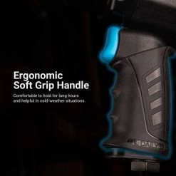 1490 ft./lbs. 3/4 in. Twin Power Air Impact Wrench with 6 in. Extended Anvil by Capri Tools 14 1490 ft./lbs. 3/4 in. Twin Power Air Impact Wrench with 6 in. Extended Anvil by Capri Tools -Capri Tools Sales Store capri tools air impact wrenches cp35210 6 fa 1000