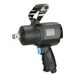 1600 ft. lbs. 3/4 in. Twin Power Air Impact Wrench by Capri Tools