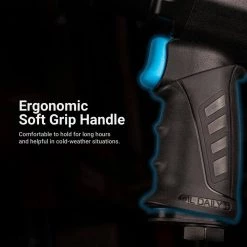 1600 ft. lbs. 3/4 in. Twin Power Air Impact Wrench by Capri Tools -Capri Tools Sales Store capri tools air impact wrenches cp35210 fa 1000