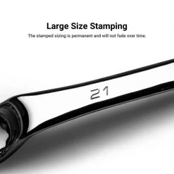 Metric 75-Degree Deep Offset Double Box End Wrench Set with The Mechanic's Tray (10-Piece) by Capri Tools -Capri Tools Sales Store capri tools box wrenches cp11950 10mt fa 1000