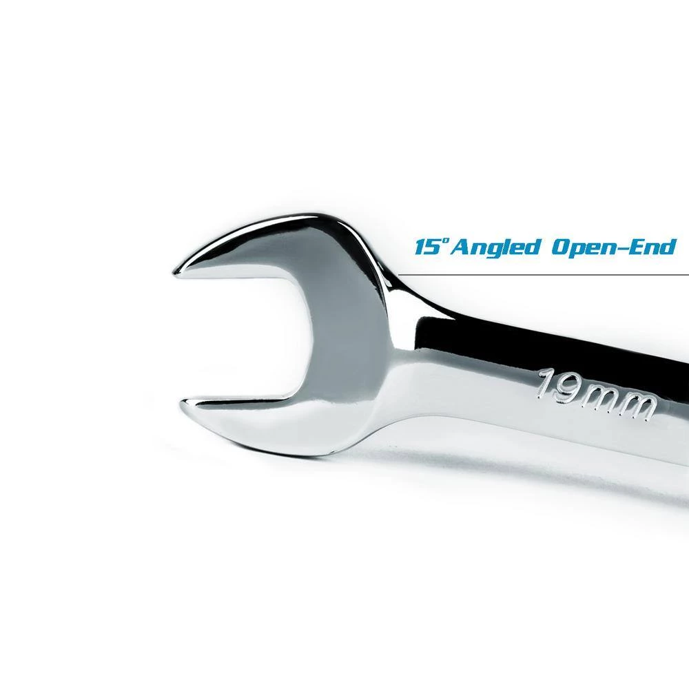 2 in. 12-Point Combination Wrench by Capri Tools 7 2 in. 12-Point Combination Wrench by Capri Tools - Image 5