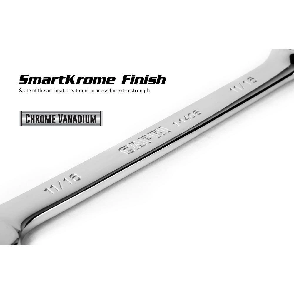 2 in. 12-Point Combination Wrench by Capri Tools 5 2 in. 12-Point Combination Wrench by Capri Tools - Image 3