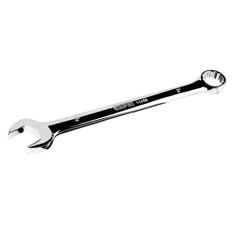 2 in. 12-Point Combination Wrench by Capri Tools 3 2 in. 12-Point Combination Wrench by Capri Tools