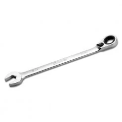 3/4 in. 6-Point Long Pattern Reversible Ratcheting Combination Wrench by Capri Tools
