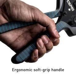 High Leverage Ratcheting Crimper by Capri Tools -Capri Tools Sales Store capri tools crimpers 20020 76 1000