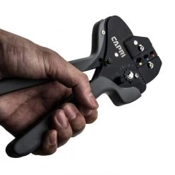 High Leverage Ratcheting Crimper by Capri Tools -Capri Tools Sales Store capri tools crimpers 20020 c3 1000