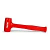 21 oz. Dead Blow Hammer by Capri Tools -Capri Tools Sales Store capri tools dead blow hammers cpdb21 64 1000