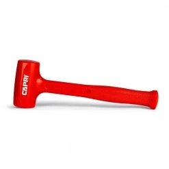 21 oz. Dead Blow Hammer by Capri Tools