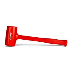 45 oz. Dead Blow Hammer by Capri Tools