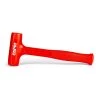 18 oz. Slim Dead Blow Hammer by Capri Tools