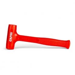 18 oz. Slim Dead Blow Hammer by Capri Tools