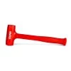 22 oz. Slim Dead Blow Hammer by Capri Tools