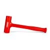 26 oz. Slim Dead Blow Hammer by Capri Tools