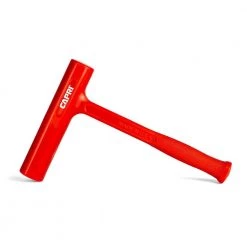 32 oz. Slim Dead Blow Hammer by Capri Tools