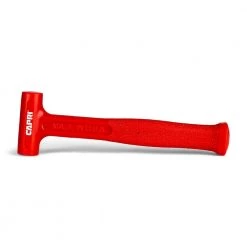 8 oz. Slim Dead Blow Hammer by Capri Tools