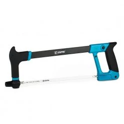 12 in. Hack Saw with Soft Handle by Capri Tools