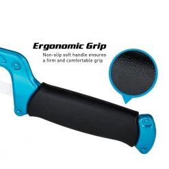 12 in. Hack Saw with Soft Handle by Capri Tools -Capri Tools Sales Store capri tools hand saws 20105 4f 1000