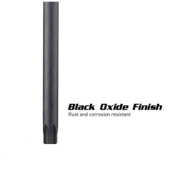 S2 Steel Long Arm Torx Key Wrench Set (9-Piece) by Capri Tools -Capri Tools Sales Store capri tools hex key sets 1 3040 4f 1000 1