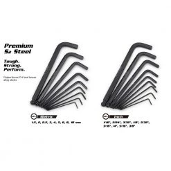 Capri Tools Sales Store -Capri Tools Sales Store capri tools hex key sets cp130ms c3 1000 1