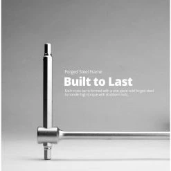 2 mm Sliding T-Handle Hex Wrench by Capri Tools -Capri Tools Sales Store capri tools hex keys cp13080m2 1f 1000