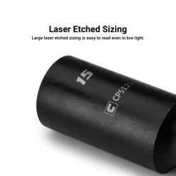 1/4 in. Drive Metric 6-Point Shallow and Deep Impact Socket Set (28-Piece) by Capri Tools 12 1/4 in. Drive Metric 6-Point Shallow and Deep Impact Socket Set (28-Piece) by Capri Tools -Capri Tools Sales Store capri tools impact socket sets cp51000 28msd 1f 1000