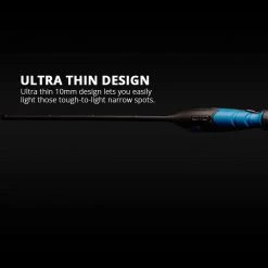 Ultra-Thin 620 Lumens COB LED Work Light in Cool White and UV Dual Mode Magnetic Swivel Base by Capri Tools -Capri Tools Sales Store capri tools jobsite lighting cp41800 4f 1000