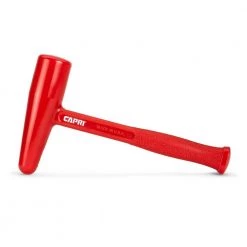 27 oz. Dead Blow Bossing Mallet by Capri Tools