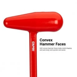 48 oz. Dead Blow Bossing Mallet by Capri Tools -Capri Tools Sales Store capri tools mallets cpbm48 4f 1000