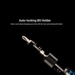 Certified 10 to 50 in. lbs. Torque Screwdriver Set by Capri Tools -Capri Tools Sales Store capri tools multi bit screwdrivers cp21075 1f 1000