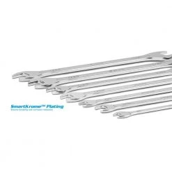 10 mm x 11 mm Super-Thin Open End Wrench by Capri Tools -Capri Tools Sales Store capri tools open end wrenches 11850 1011 4f 1000