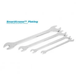 1/4 in. x 5/16 in. Super-Thin Open End Wrench by Capri Tools -Capri Tools Sales Store capri tools open end wrenches 11850 14516 1f 1000