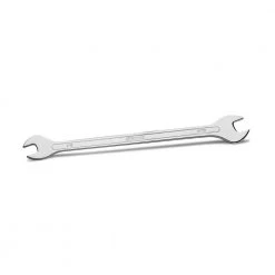 1/4 in. x 5/16 in. Super-Thin Open End Wrench by Capri Tools