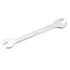16 mm x 17 mm Super-Thin Open End Wrench by Capri Tools