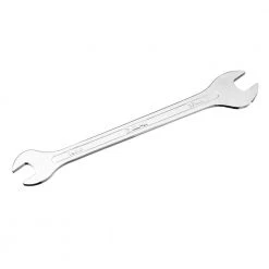 16 mm x 17 mm Super-Thin Open End Wrench by Capri Tools