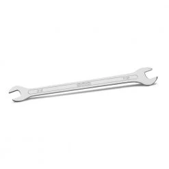 3/8 in. x 7/16 in. Super-Thin Open End Wrench by Capri Tools