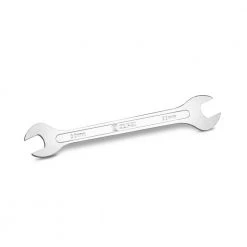 20 mm x 22 mm Super-Thin Open End Wrench by Capri Tools