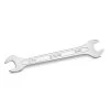 22 mm x 24 mm Super-Thin Open End Wrench by Capri Tools -Capri Tools Sales Store capri tools open end wrenches cp11850 2224 64 1000