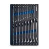 Metric 30° and 60° Angle Open End Wrench Set (19-Piece) by Capri Tools 2 Metric 30° and 60° Angle Open End Wrench Set (19-Piece) by Capri Tools -Capri Tools Sales Store capri tools open end wrenches cp11900 19mt 64 1000