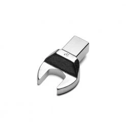 19 mm Open End Interchangeable Torque Wrench Head by Capri Tools