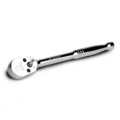 1/2 in. Drive 72-Tooth Low Profile Ratchet by Capri Tools