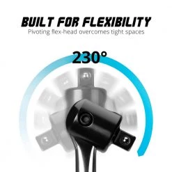 1 in. Drive 40 in. Extended Leverage Breaker Bar by Capri Tools 10 1 in. Drive 40 in. Extended Leverage Breaker Bar by Capri Tools -Capri Tools Sales Store capri tools ratchets cp40125 1f 1000