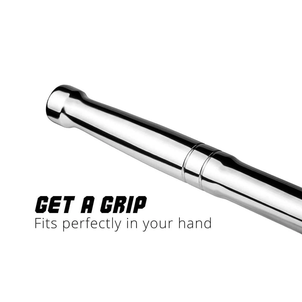 1 in. Drive 40 in. Extended Leverage Breaker Bar by Capri Tools 7 1 in. Drive 40 in. Extended Leverage Breaker Bar by Capri Tools - Image 5