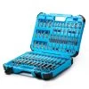 Master Bit Socket Set (88-Piece) by Capri Tools -Capri Tools Sales Store capri tools socket sets 30500 88ms 64 1000