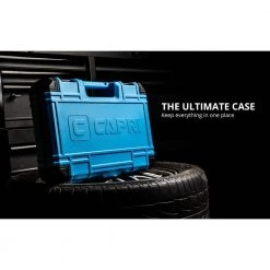 Torx Master Bit Socket Set (60-Piece) by Capri Tools -Capri Tools Sales Store capri tools socket sets cp30031 44 1000 1