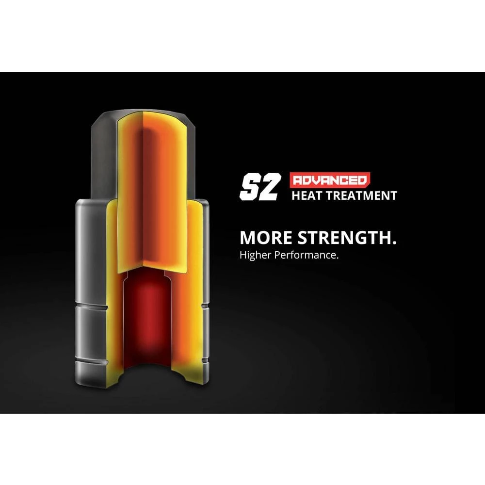 Torx Master Bit Socket Set (60-Piece) by Capri Tools 5 Torx Master Bit Socket Set (60-Piece) by Capri Tools - Image 3