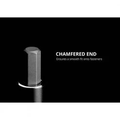 Advanced Series Hex Master Bit Socket Set (32-Piece) by Capri Tools -Capri Tools Sales Store capri tools socket sets cp30032adv 4f 1000